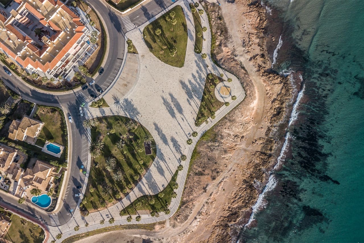 3 Zimmer Apartment zu verkaufen in Playa Flamenca mit Pool - 522.000 € (Ref: 6424344)