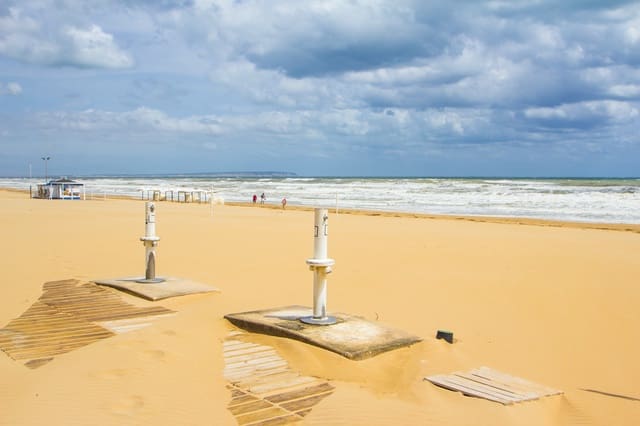 3 makuuhuone Huoneisto myytävänä paikassa Zona Pueblo, Guardamar del Segura - 300 000 € (Ref: 6529192)