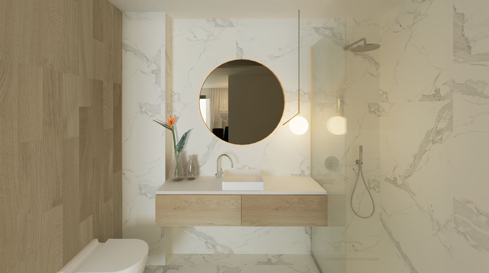 3 makuuhuone Huoneisto myytävänä paikassa Guardamar del Segura - 300 000 € (Ref: 6529192)