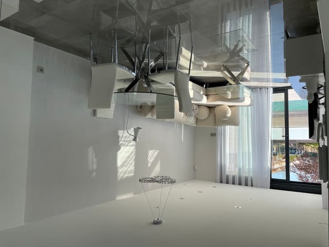 3 quarto Moradia para venda em Los Altos com piscina - 500 000 € (Ref: 6730725)