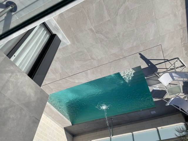 3 quarto Moradia para venda em Los Altos com piscina - 500 000 € (Ref: 6730725)