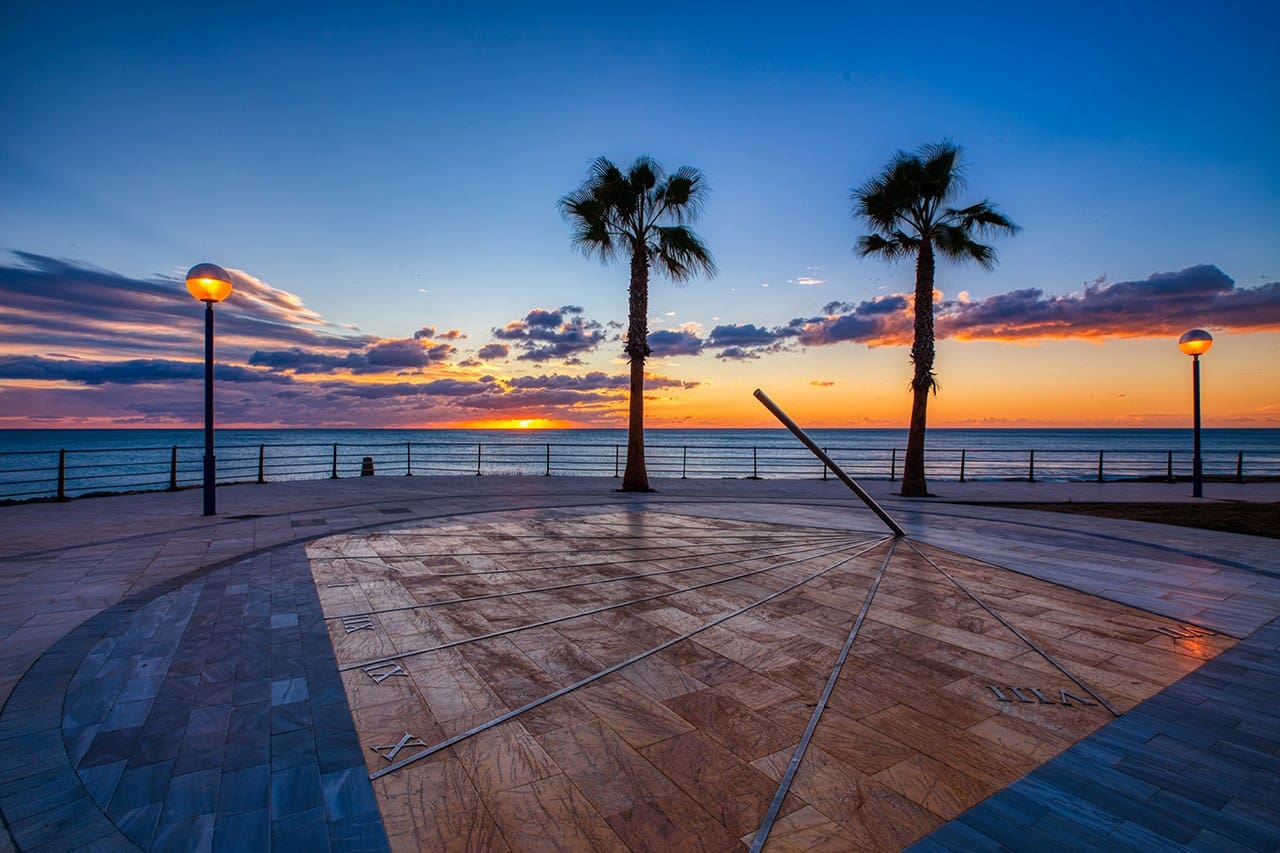 2 bedroom Apartment for sale in Playa Flamenca with pool garage - € 369,000 (Ref: 6796670)