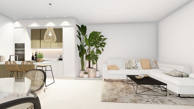 3 bedroom Villa for sale in Los Altos with pool - € 499,000 (Ref: 6949182)