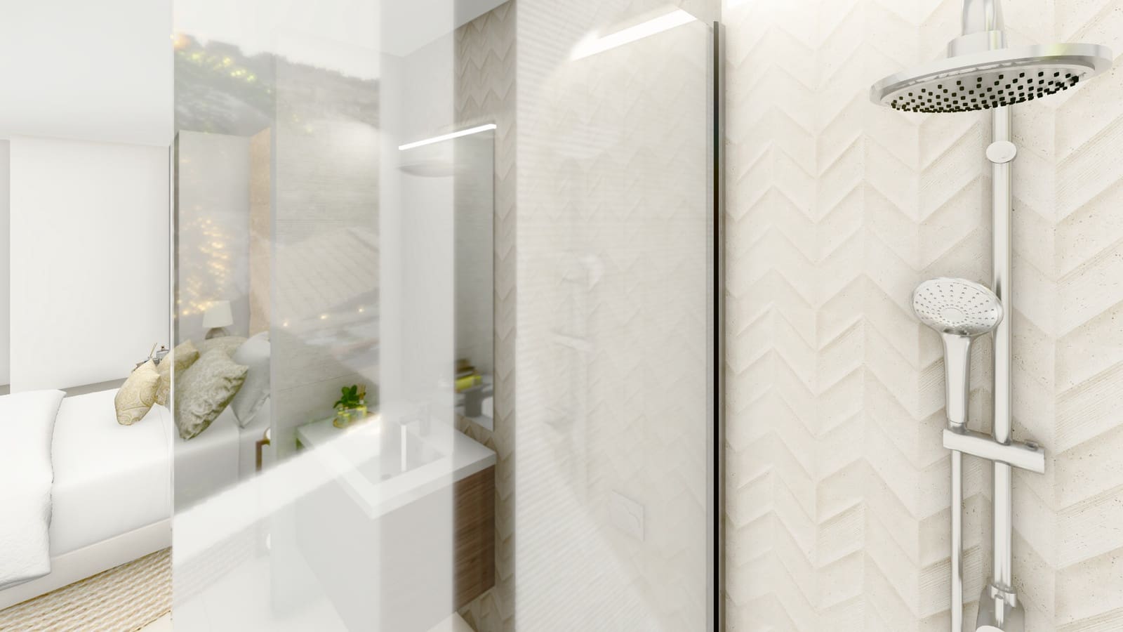 3 bedroom Villa for sale in Los Altos with pool - € 499,000 (Ref: 6949182)