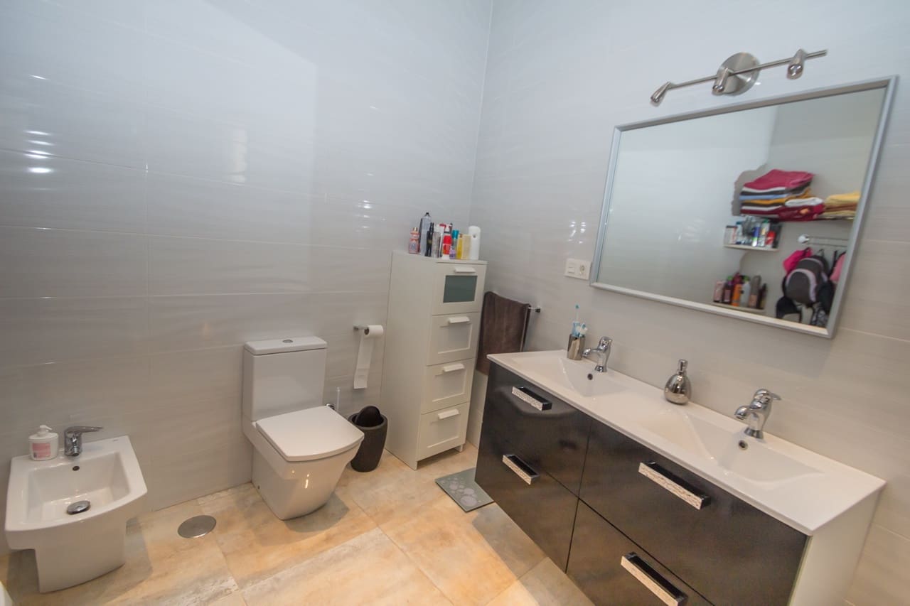 4 soverom Villa til salgs i Torre de la Horadada med svømmebasseng - € 595 000 (Ref: 6979188)