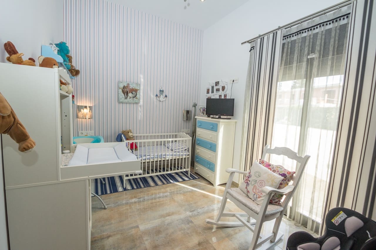 4 soverom Villa til salgs i Torre de la Horadada med svømmebasseng - € 595 000 (Ref: 6979188)