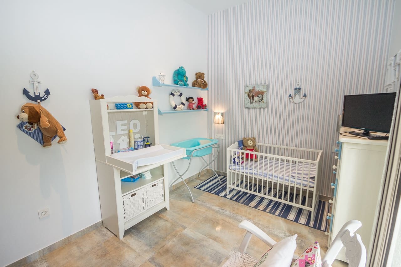 4 soverom Villa til salgs i Torre de la Horadada med svømmebasseng - € 595 000 (Ref: 6979188)