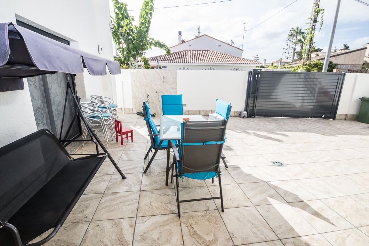 4 soverom Villa til salgs i Torre de la Horadada med svømmebasseng - € 595 000 (Ref: 6979188)