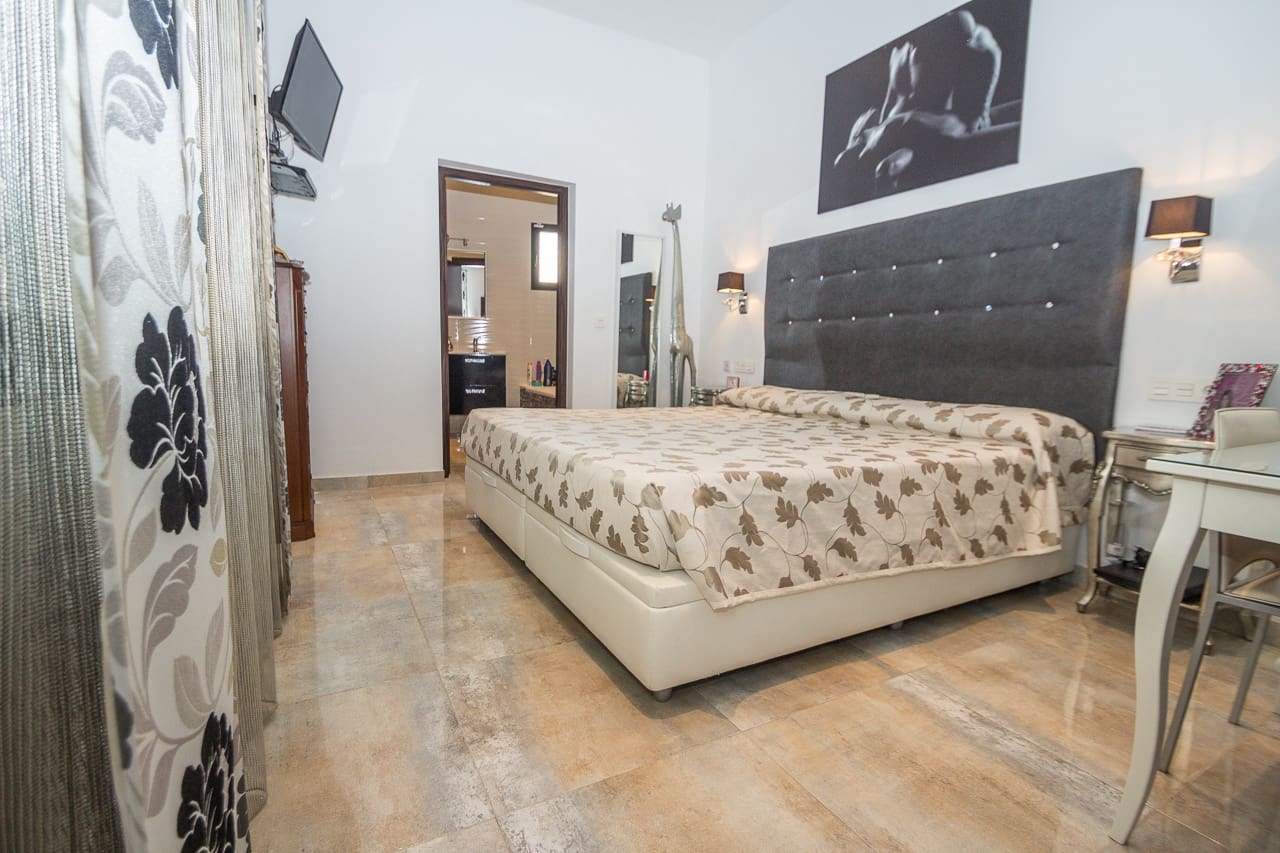 4 soverom Villa til salgs i Torre de la Horadada med svømmebasseng - € 595 000 (Ref: 6979188)