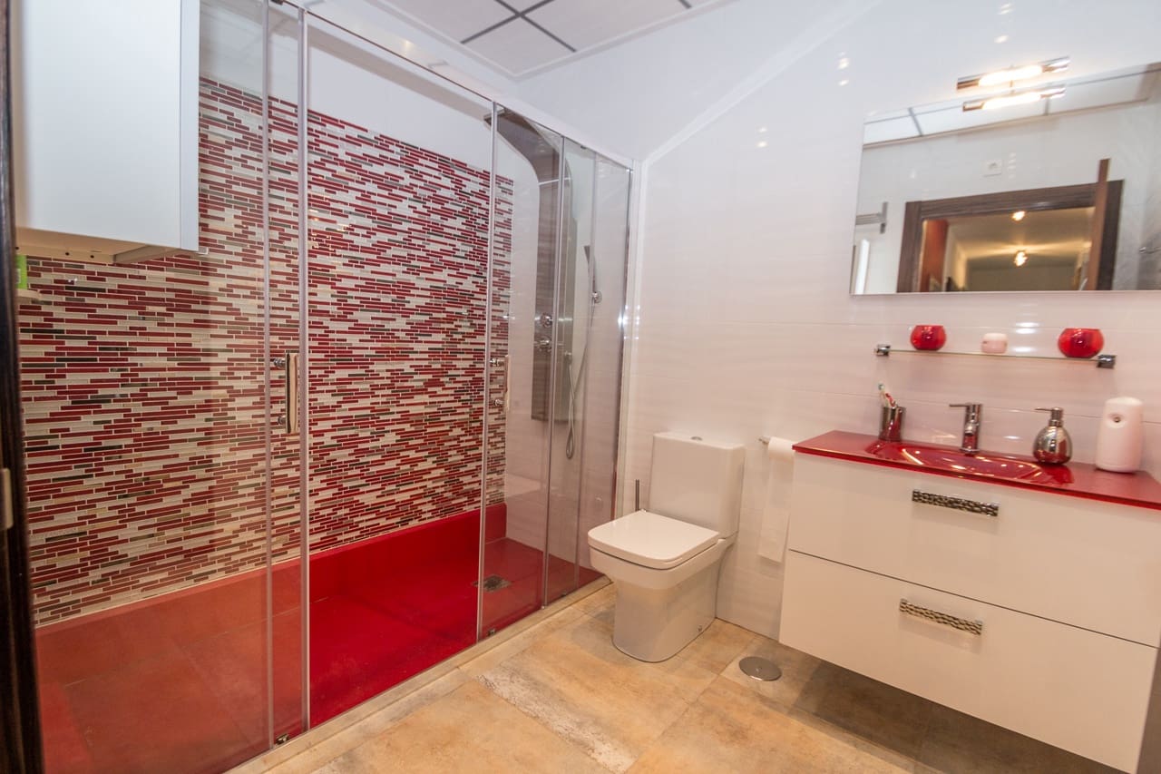 4 soverom Villa til salgs i Torre de la Horadada med svømmebasseng - € 595 000 (Ref: 6979188)