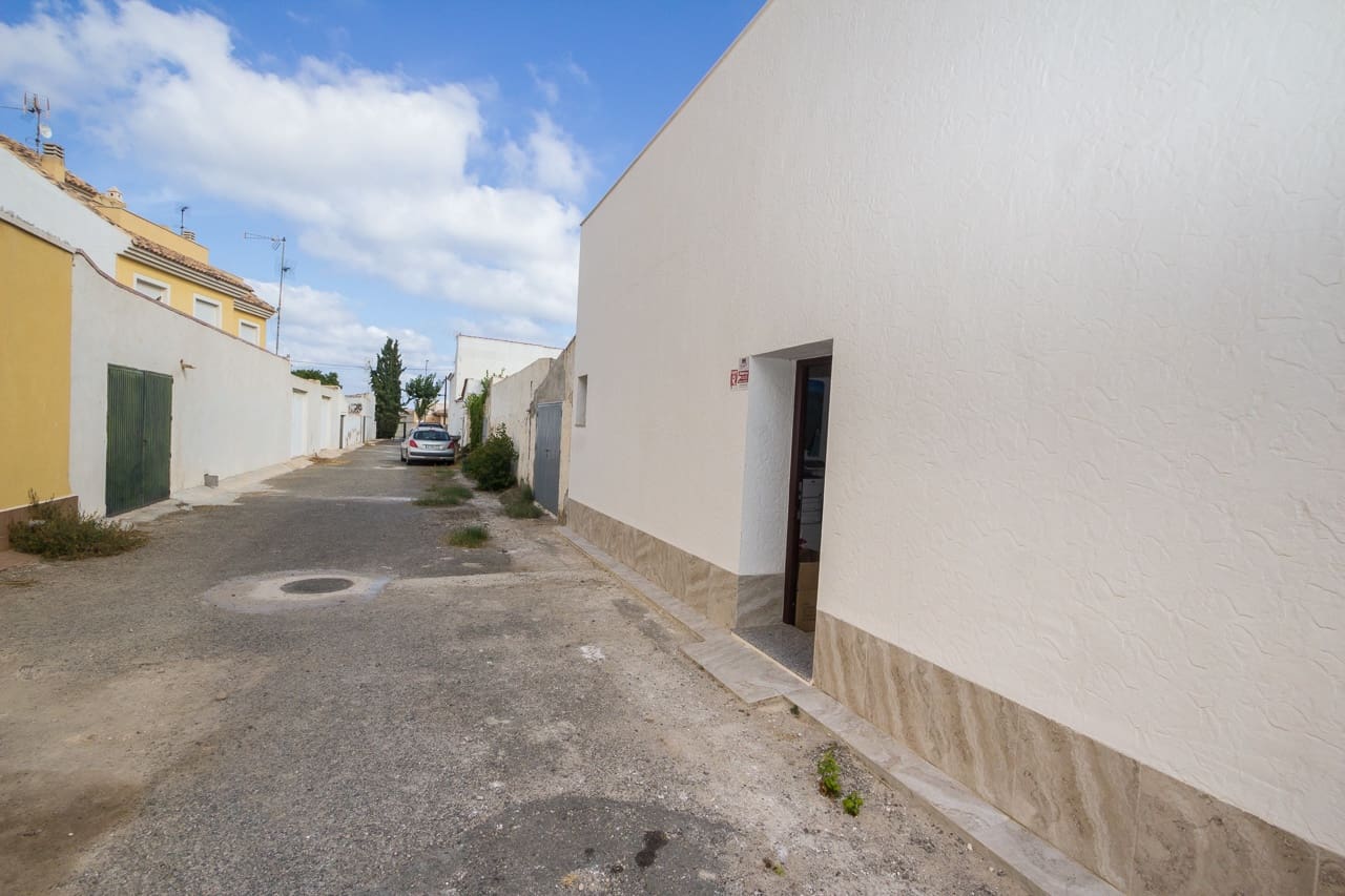 4 soverom Villa til salgs i Torre de la Horadada med svømmebasseng - € 595 000 (Ref: 6979188)