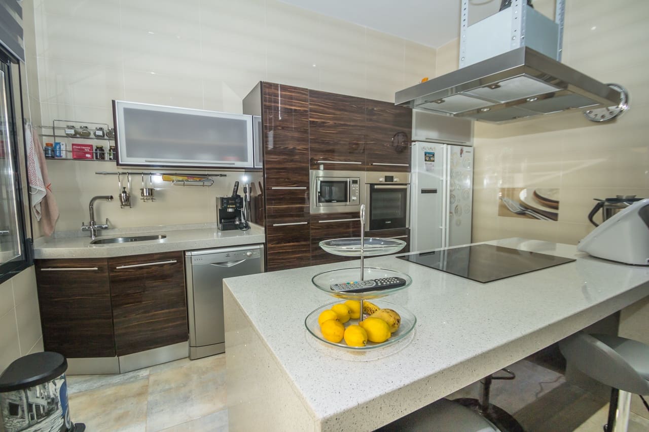 4 soverom Villa til salgs i Torre de la Horadada med svømmebasseng - € 595 000 (Ref: 6979188)