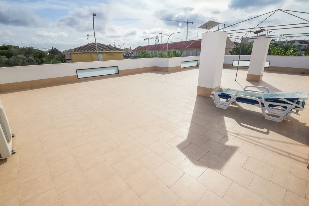 4 soverom Villa til salgs i Torre de la Horadada med svømmebasseng - € 595 000 (Ref: 6979188)