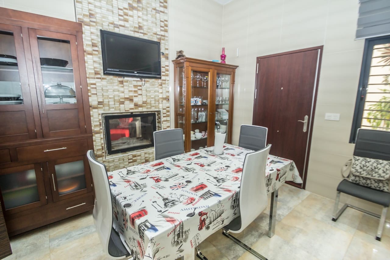 4 soverom Villa til salgs i Torre de la Horadada med svømmebasseng - € 595 000 (Ref: 6979188)