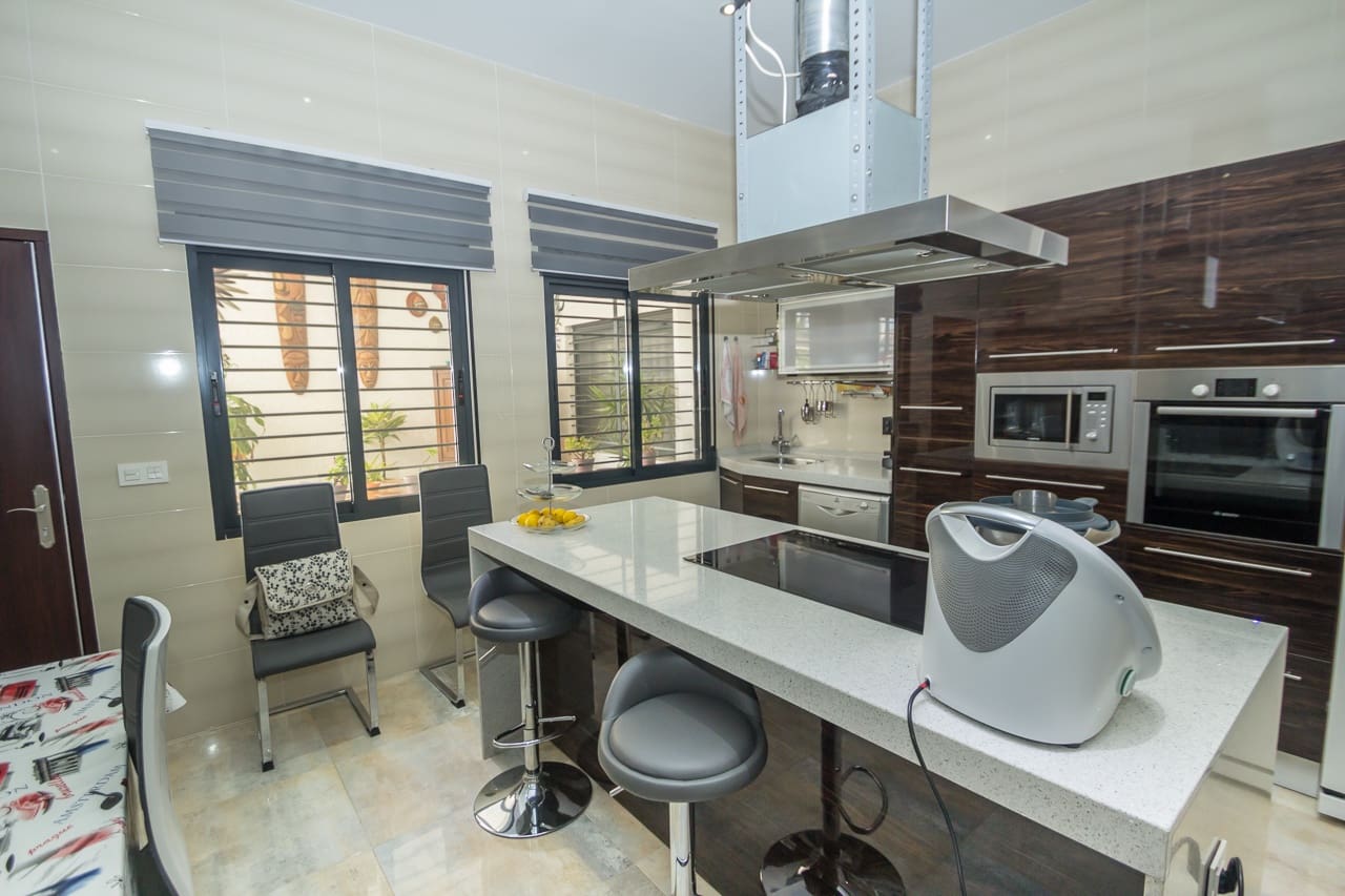 4 soverom Villa til salgs i Torre de la Horadada med svømmebasseng - € 595 000 (Ref: 6979188)