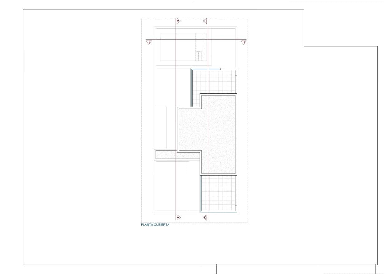 3 makuuhuone Huvila myytävänä paikassa San Fulgencio mukana uima-altaan - 355 000 € (Ref: 7007556)