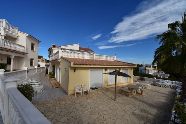 10 Zimmer Villa zu verkaufen in Playa Flamenca, Orihuela mit Pool - 3.000.000 € (Ref: 7336671)