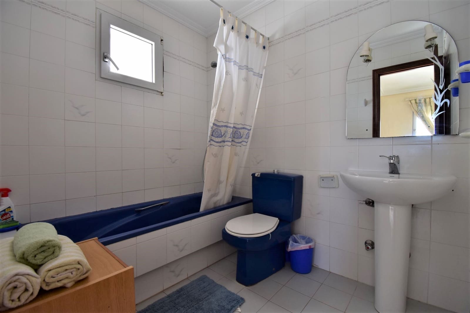 10 bedroom Villa for sale in Playa Flamenca with pool - € 3,000,000 (Ref: 7336671)