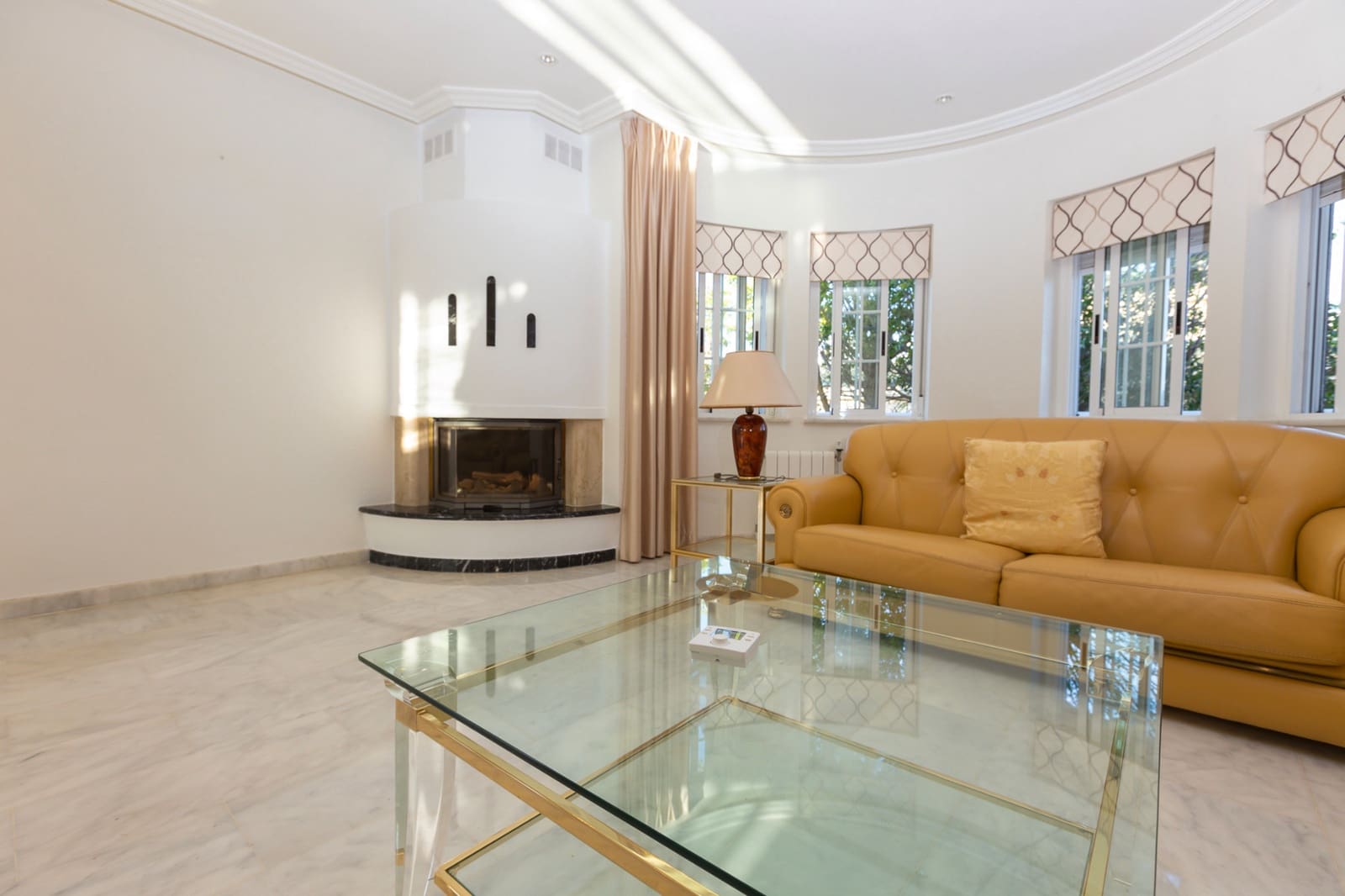 4 Zimmer Villa zu verkaufen in Ciudad Quesada mit Pool - 990.000 € (Ref: 7351435)