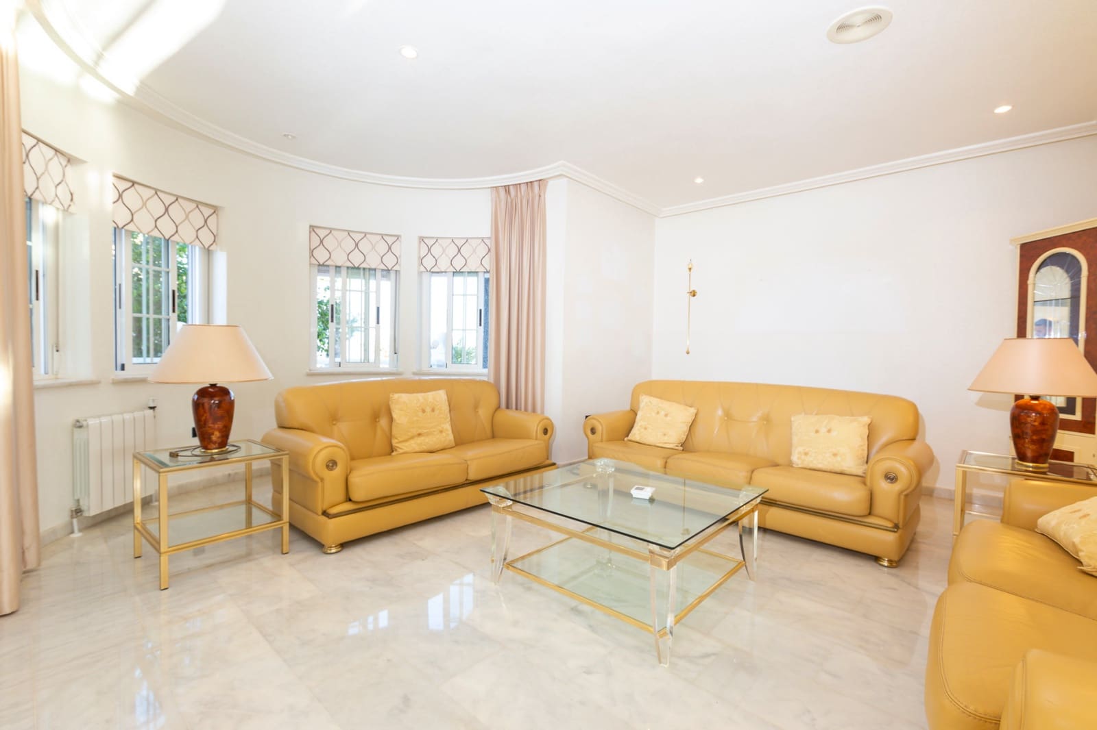 4 Zimmer Villa zu verkaufen in Ciudad Quesada mit Pool - 990.000 € (Ref: 7351435)