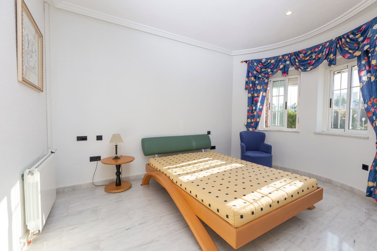 4 Zimmer Villa zu verkaufen in Ciudad Quesada mit Pool - 990.000 € (Ref: 7351435)