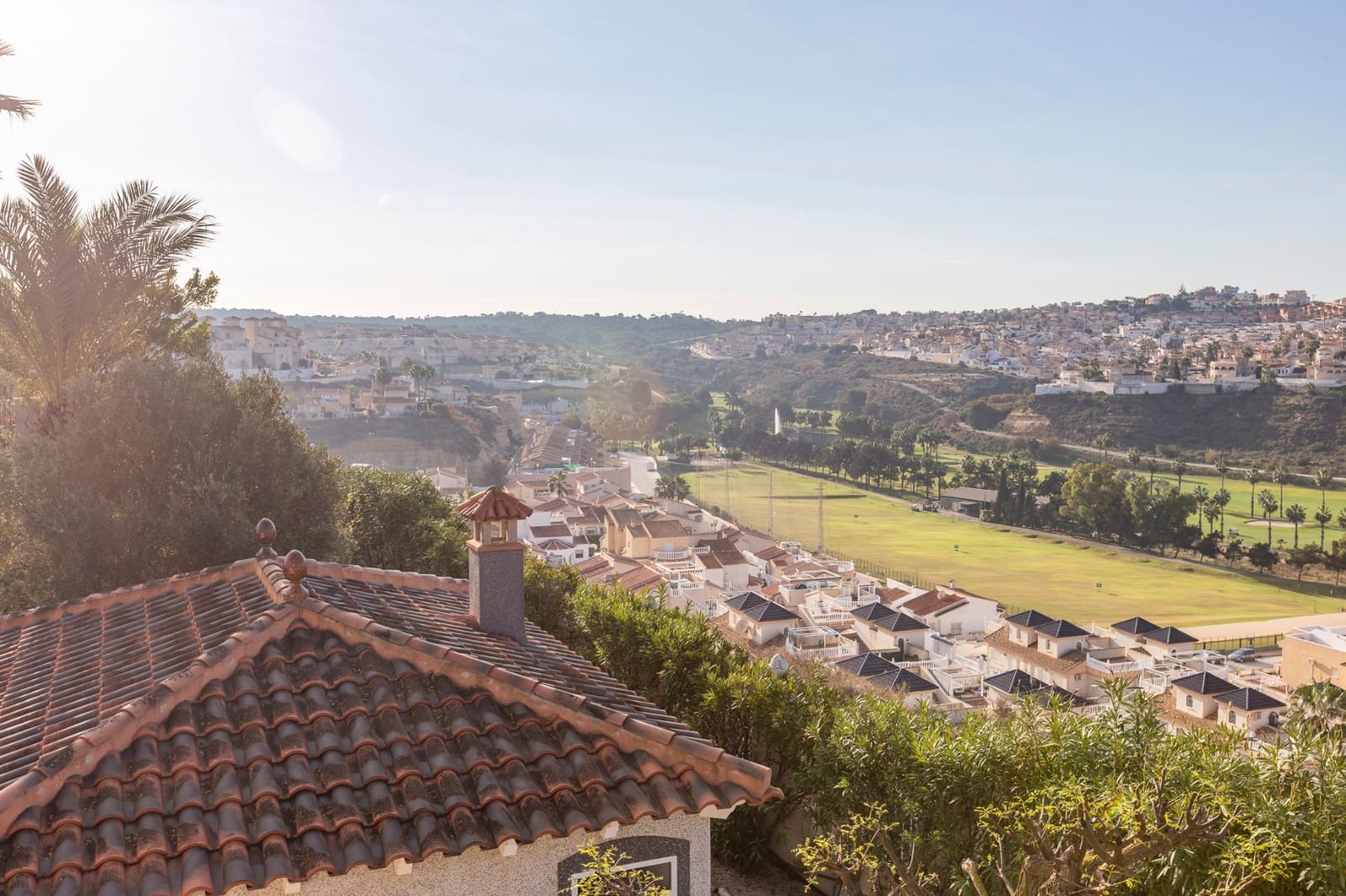 4 Zimmer Villa zu verkaufen in Ciudad Quesada mit Pool - 990.000 € (Ref: 7351435)