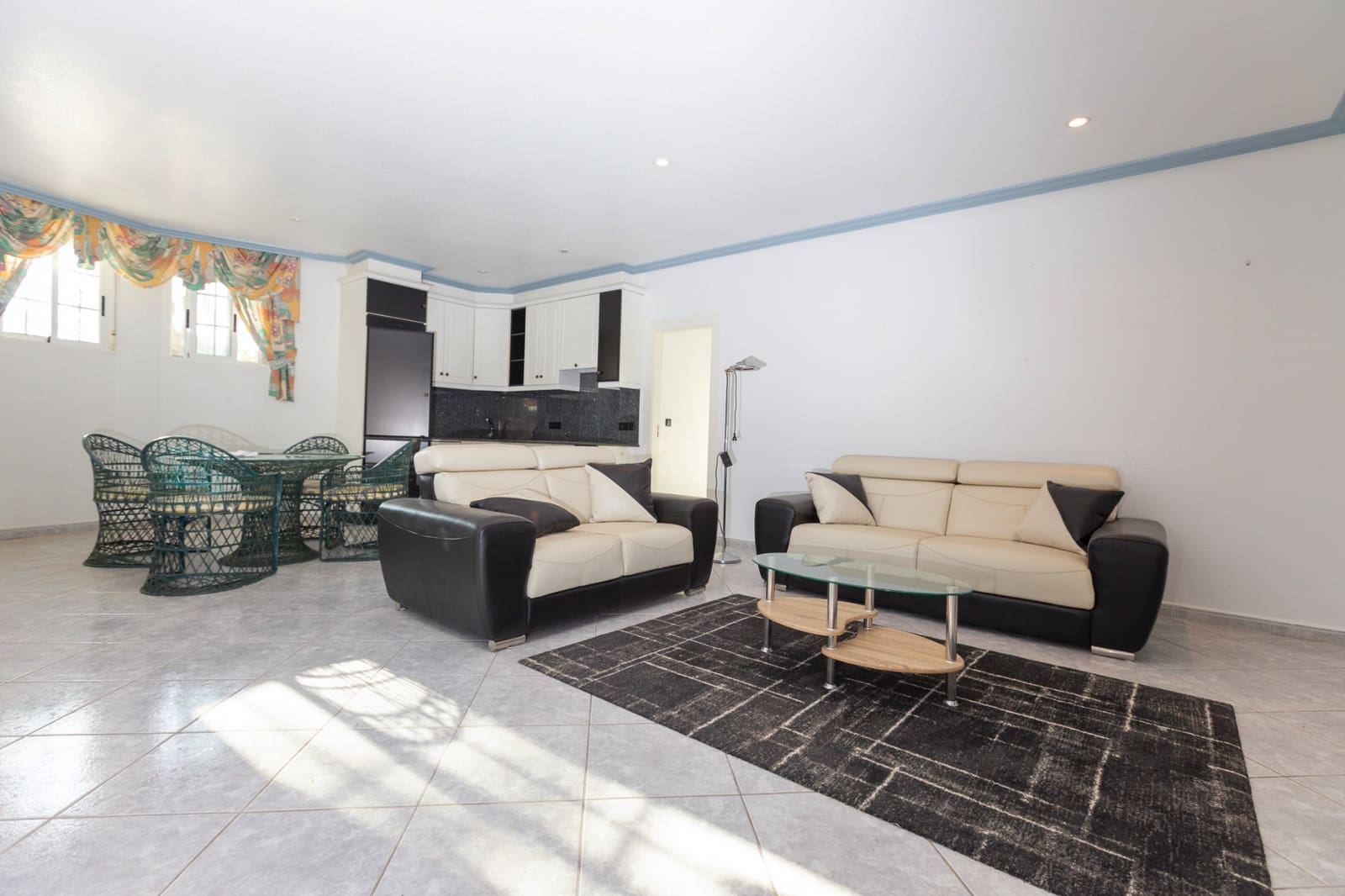 4 Zimmer Villa zu verkaufen in Ciudad Quesada mit Pool - 990.000 € (Ref: 7351435)