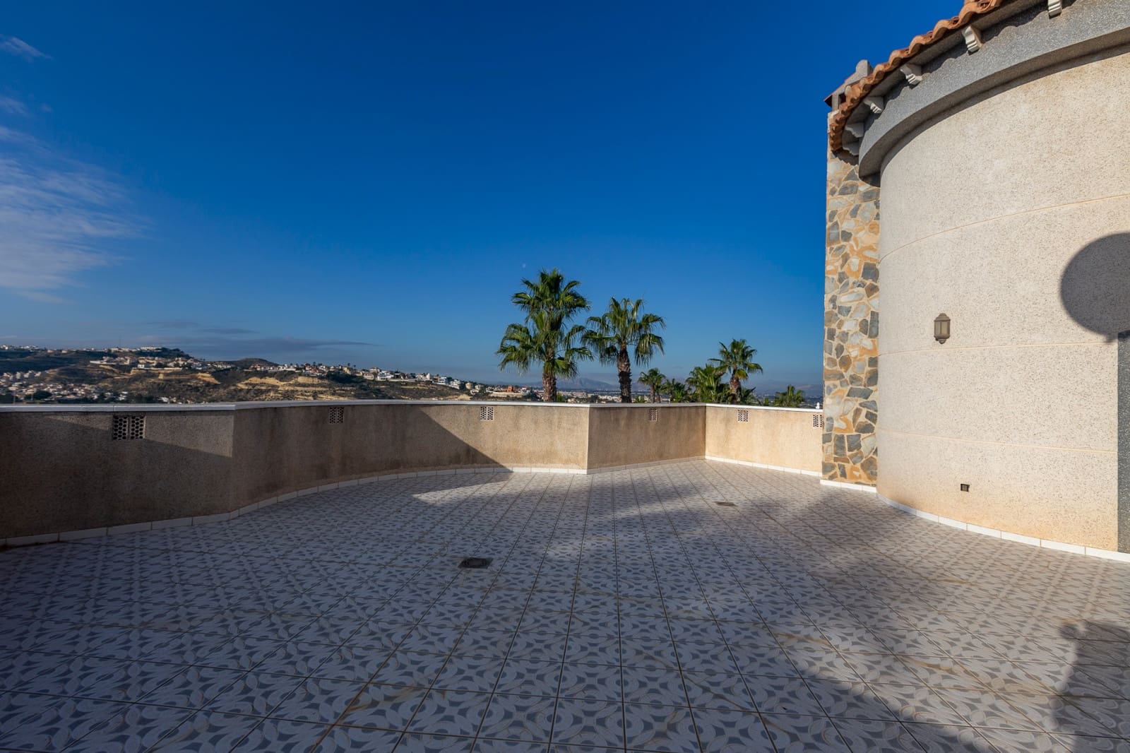 4 Zimmer Villa zu verkaufen in Ciudad Quesada mit Pool - 990.000 € (Ref: 7351435)