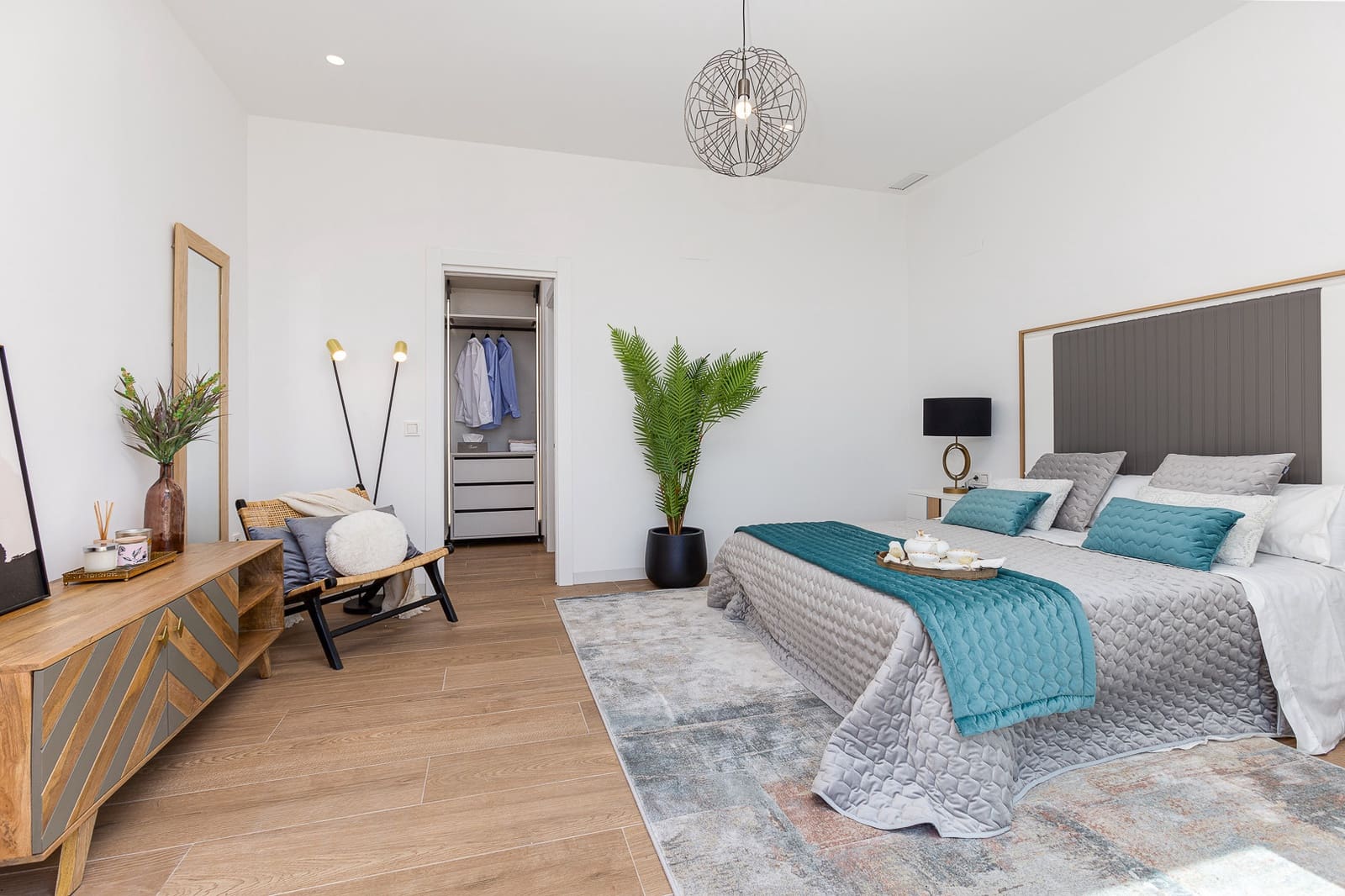 3 quarto Moradia para venda em Finestrat com piscina - 495 000 € (Ref: 7365834)