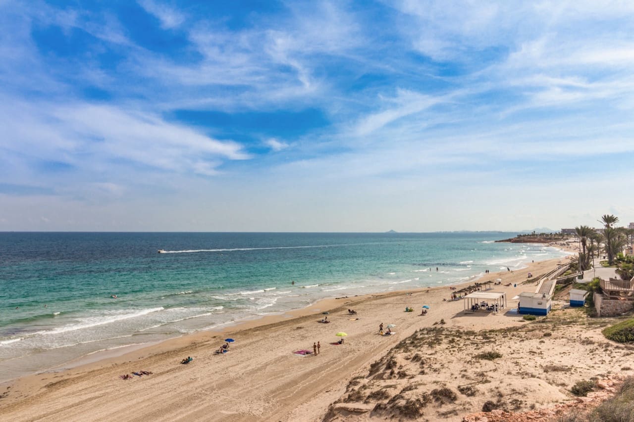 3 quarto Moradia para venda em Pilar de la Horadada com piscina - 539 900 € (Ref: 7367921)