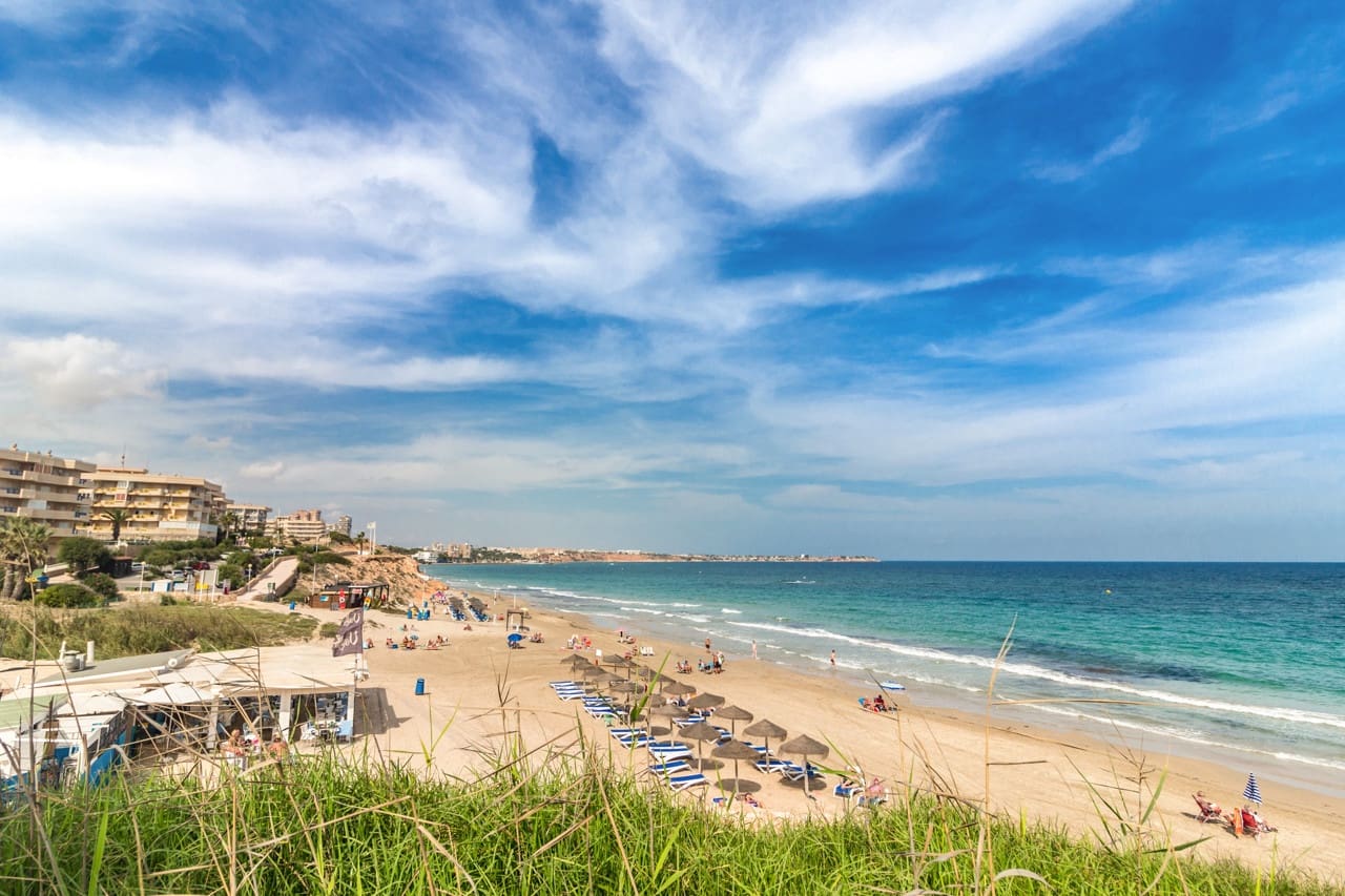 3 quarto Moradia para venda em Pilar de la Horadada com piscina - 539 900 € (Ref: 7367921)