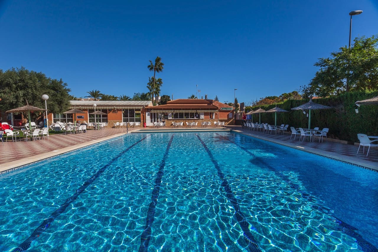 3 quarto Moradia para venda em Pilar de la Horadada com piscina - 539 900 € (Ref: 7367921)