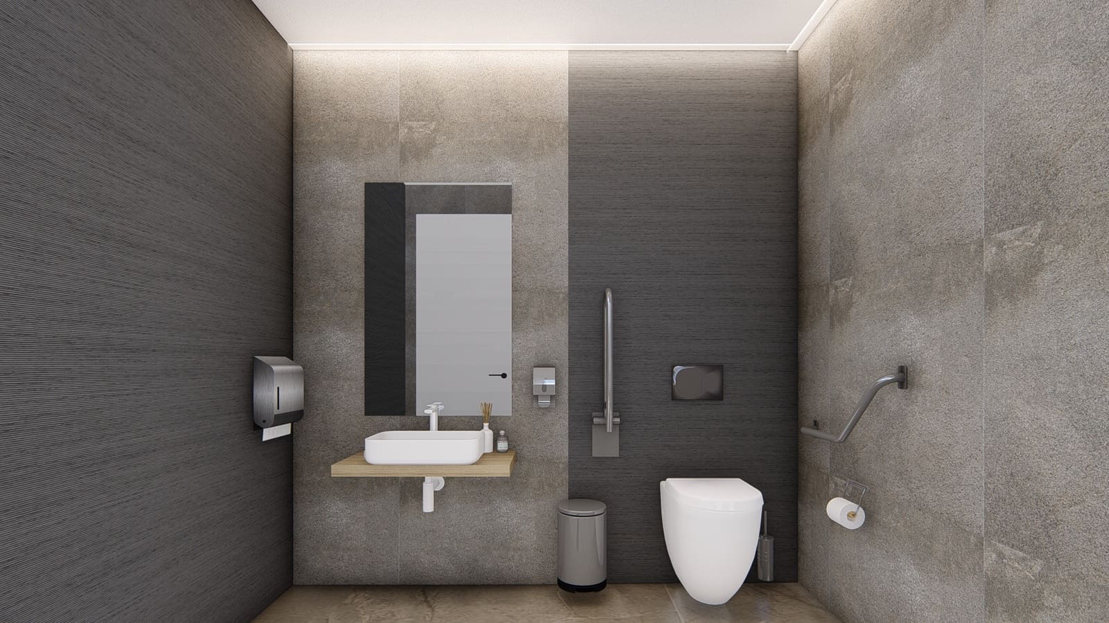 2 Zimmer Apartment zu verkaufen in El Raso mit Pool Garage - 267.000 € (Ref: 7381951)