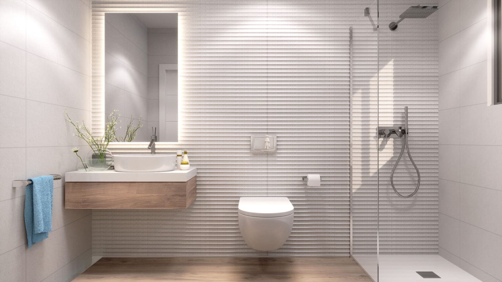 3 quarto Apartamento para venda em Torrevieja com piscina - 279 000 € (Ref: 7383932)