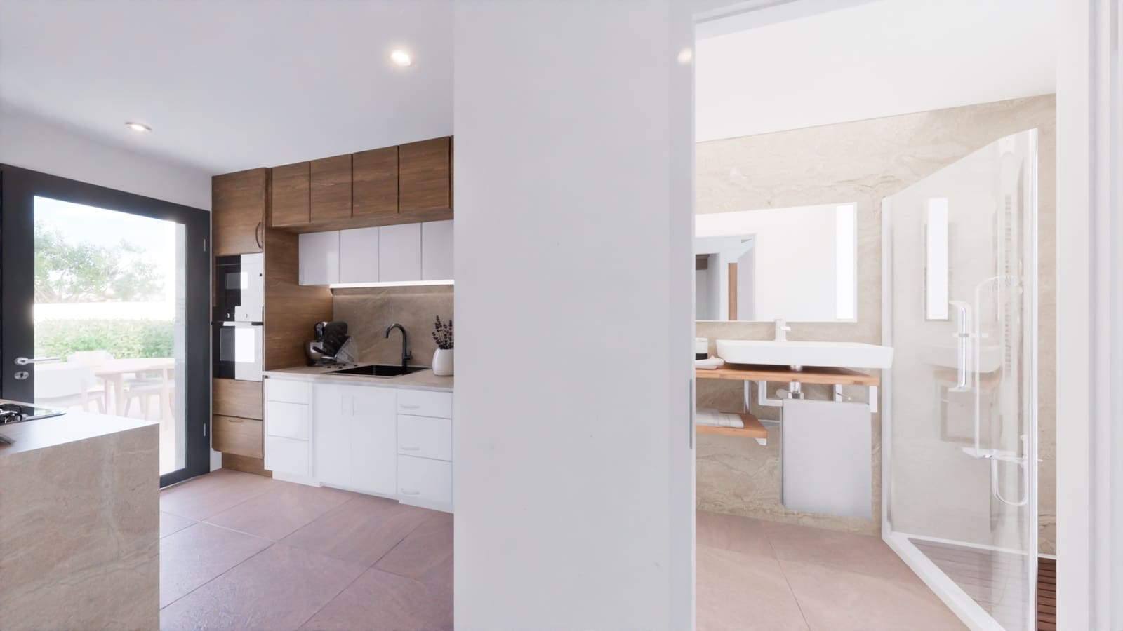 3 makuuhuone Huvila myytävänä paikassa Los Montesinos mukana uima-altaan - 373 000 € (Ref: 7525431)