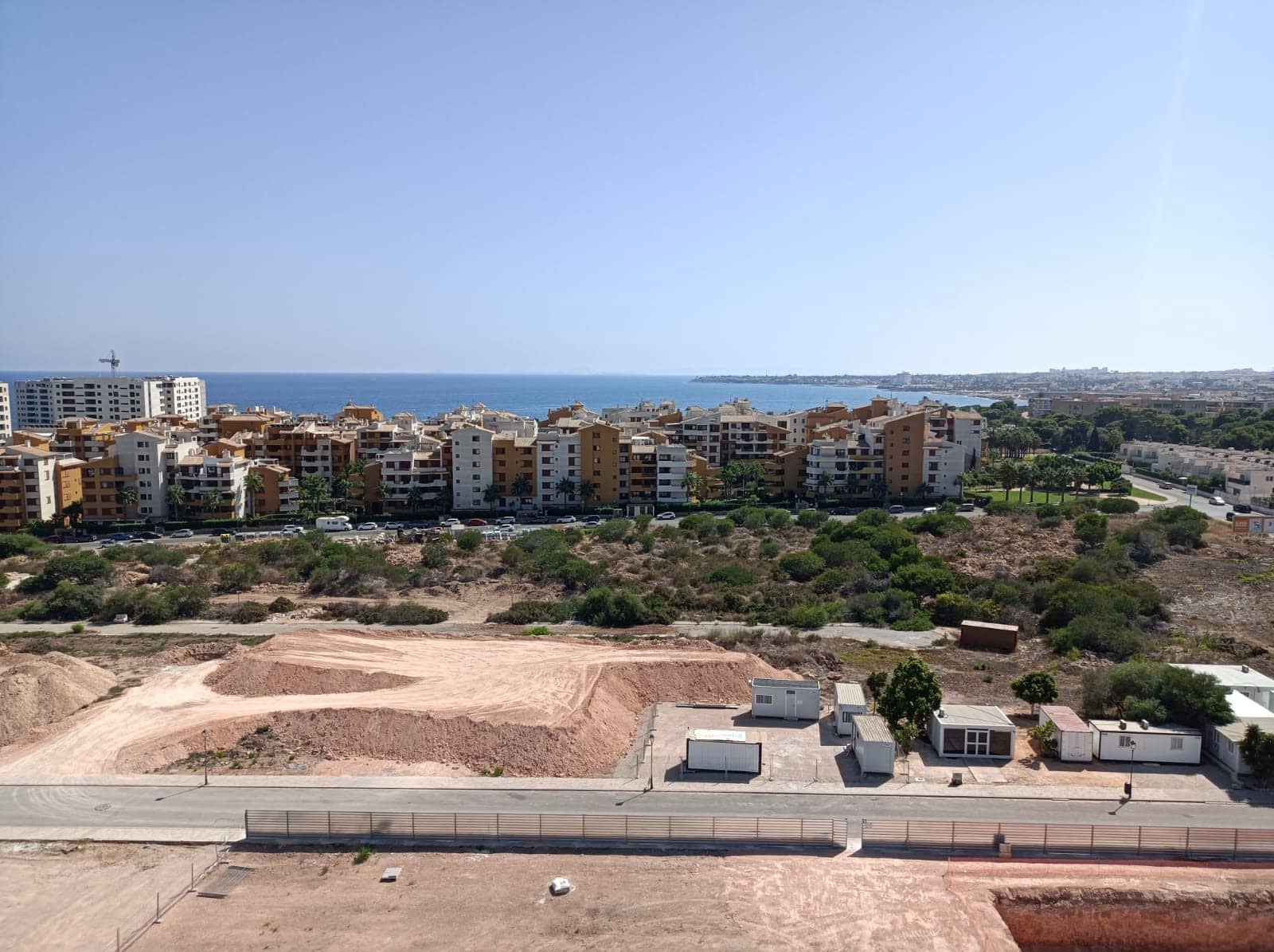3 Zimmer Apartment zu verkaufen in Punta Prima mit Pool - 420.000 € (Ref: 7532842)