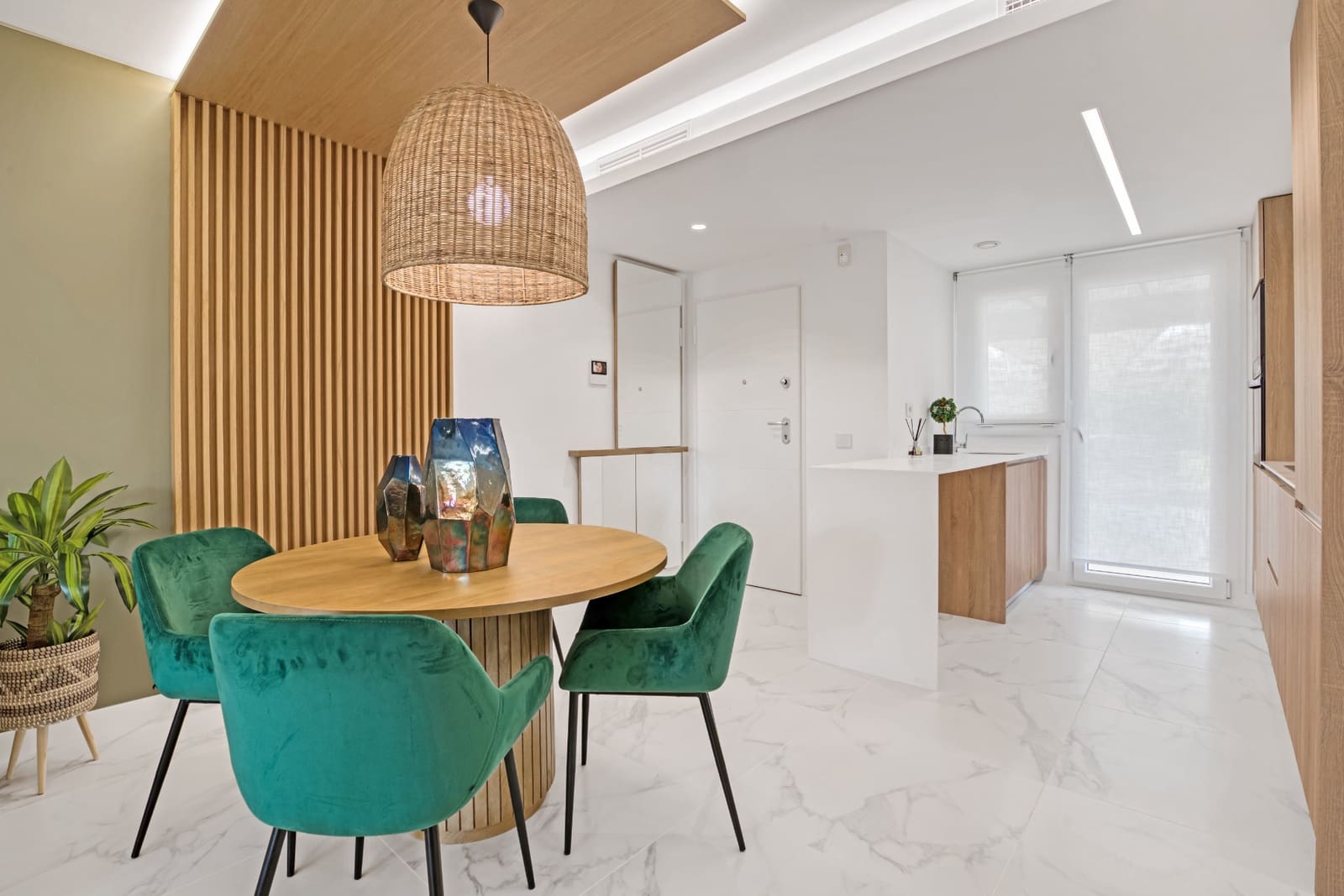 3 Zimmer Apartment zu verkaufen in Punta Prima mit Pool - 420.000 € (Ref: 7532842)