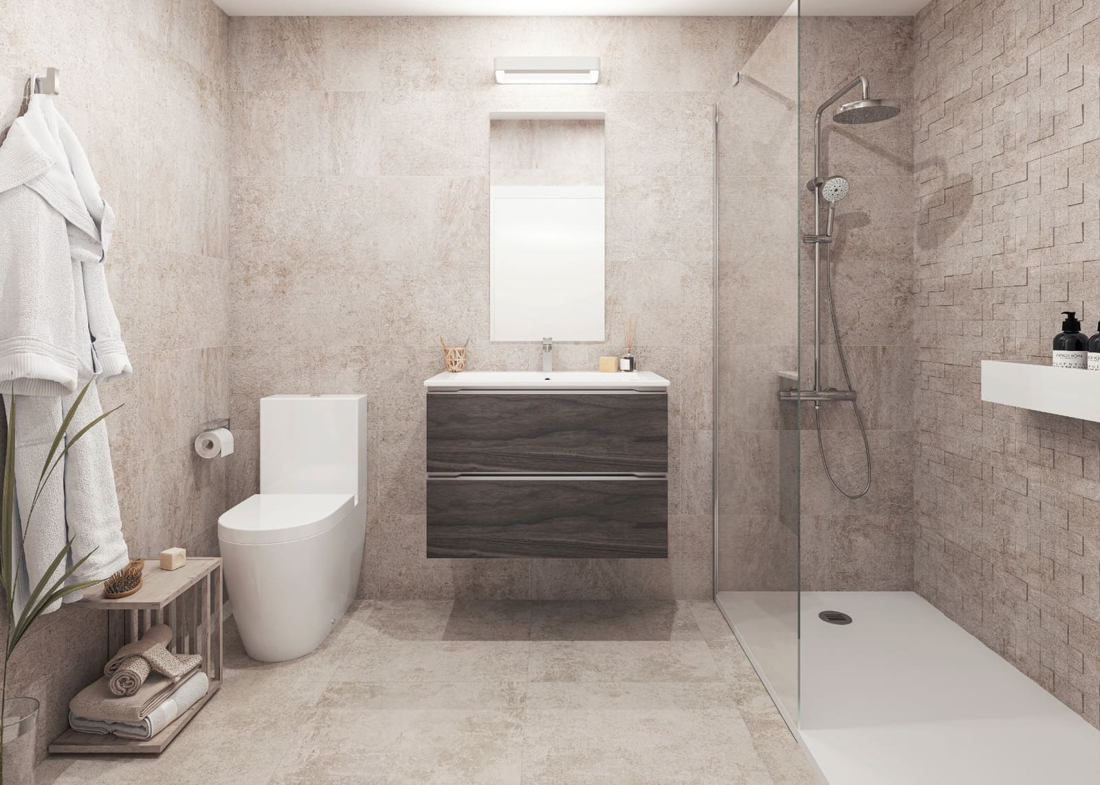 2 chambre Appartement à vendre à Pilar de la Horadada - 252 900 € (Ref: 7541883)