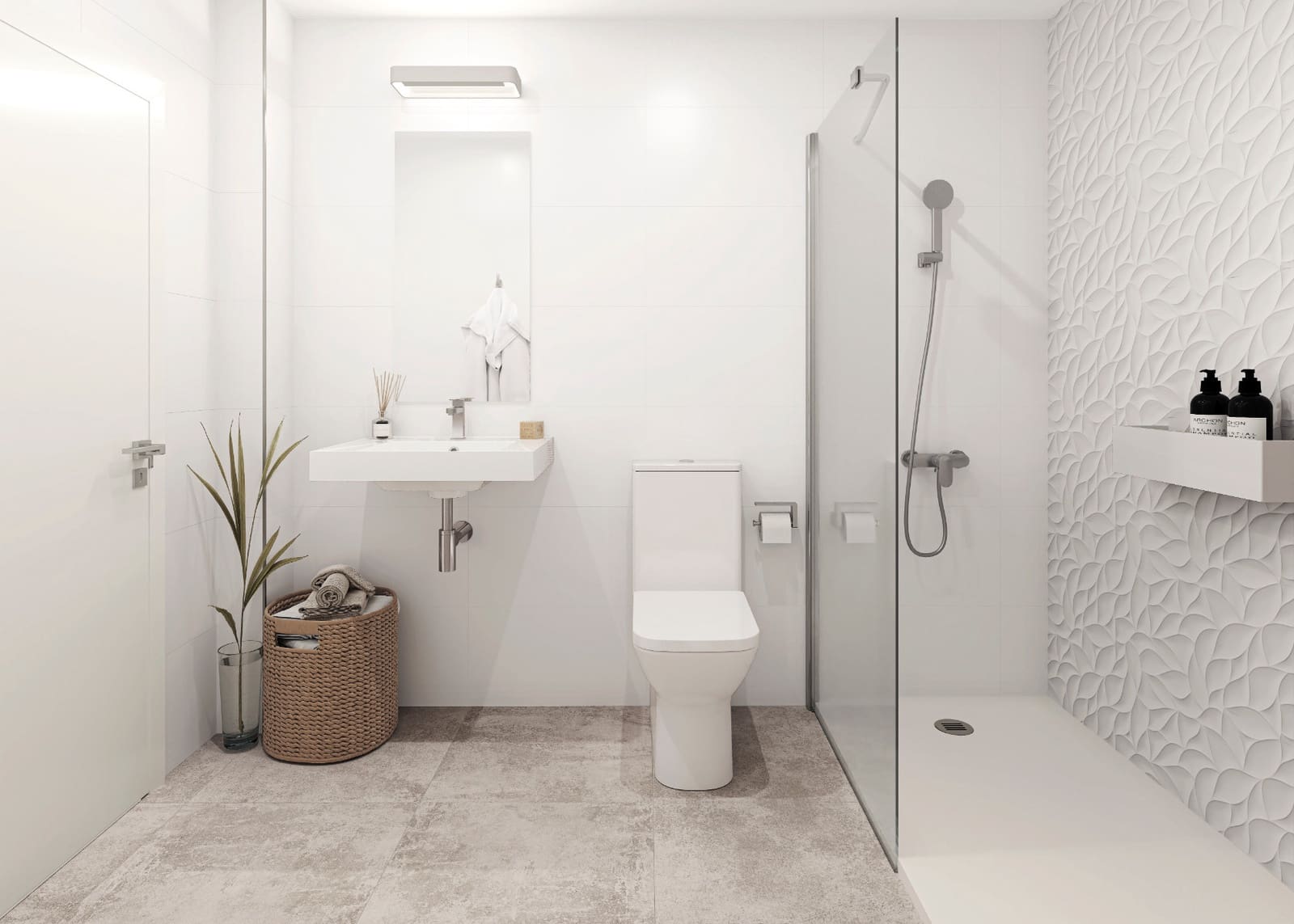 2 chambre Appartement à vendre à Pilar de la Horadada - 252 900 € (Ref: 7541883)