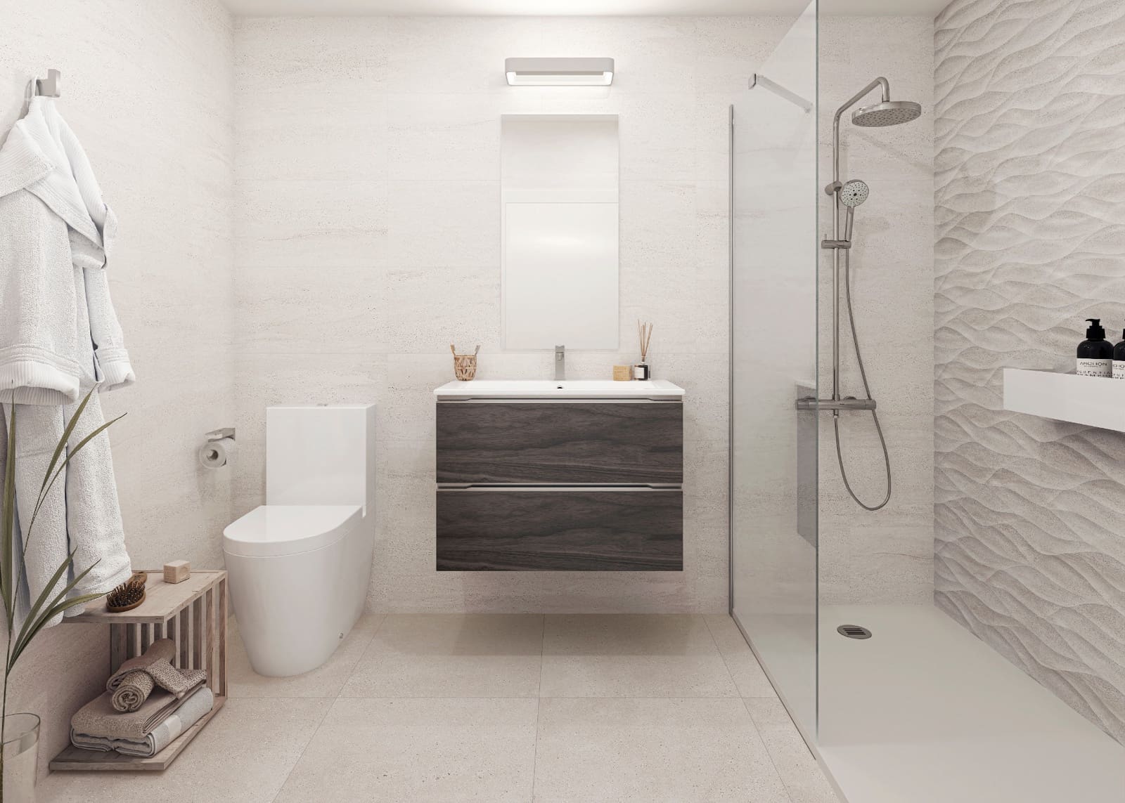 2 chambre Appartement à vendre à Pilar de la Horadada - 252 900 € (Ref: 7541883)