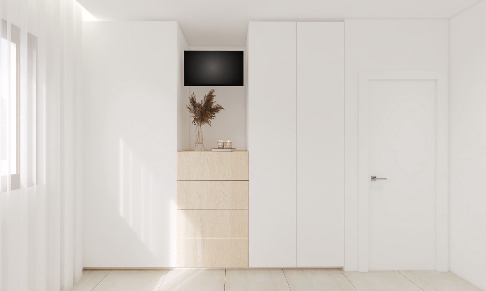 2 chambre Appartement à vendre à Pilar de la Horadada - 252 900 € (Ref: 7541883)