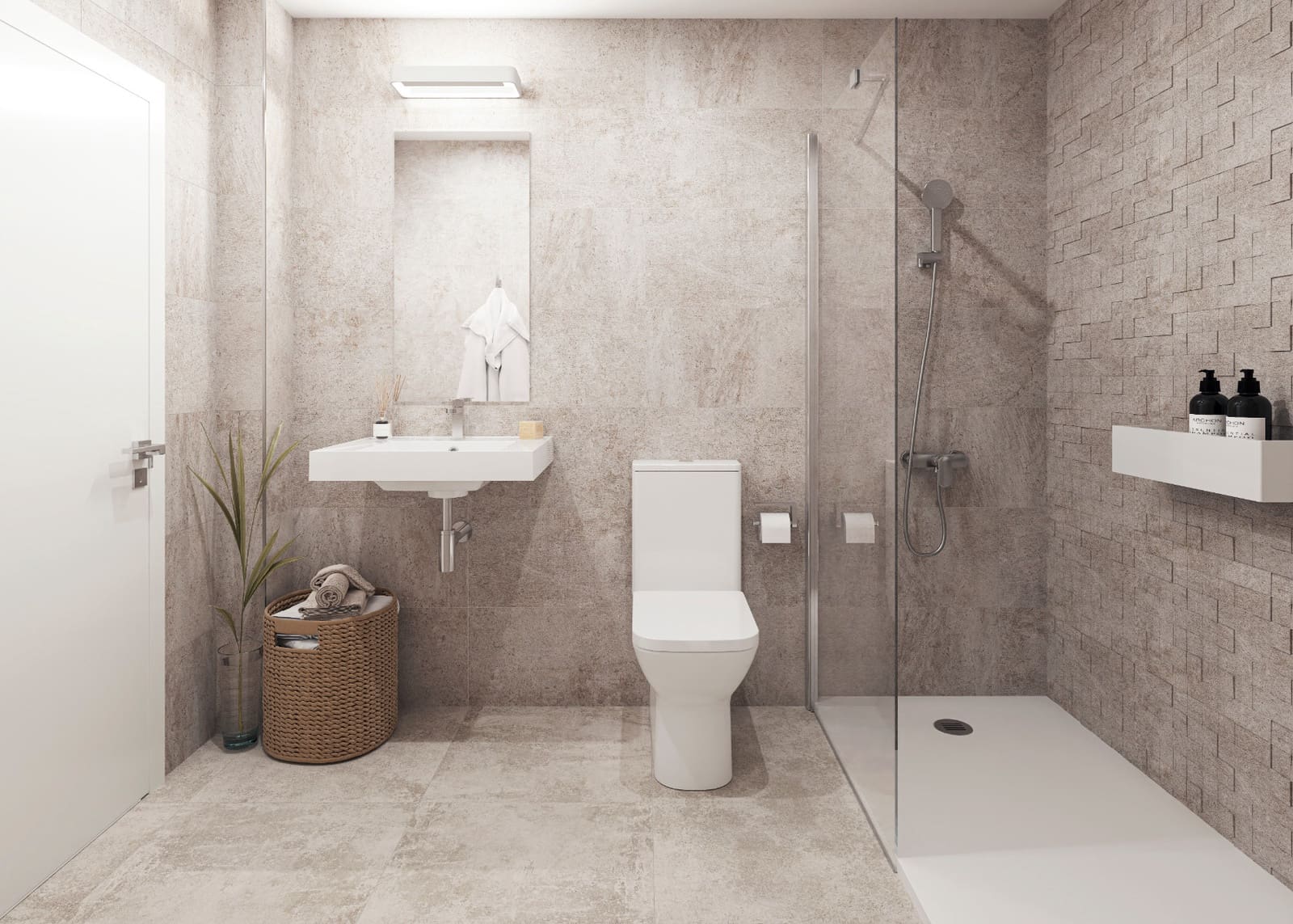 2 chambre Appartement à vendre à Pilar de la Horadada - 252 900 € (Ref: 7541883)