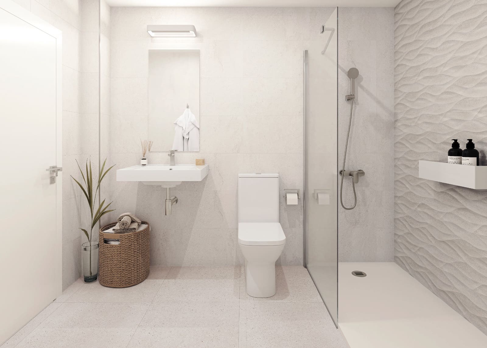 2 chambre Appartement à vendre à Pilar de la Horadada - 252 900 € (Ref: 7541883)