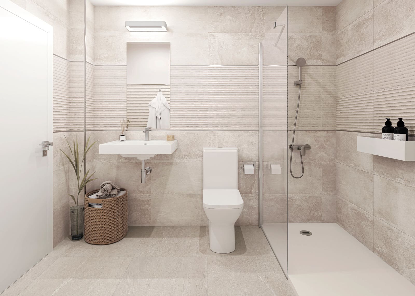 2 chambre Appartement à vendre à Pilar de la Horadada - 252 900 € (Ref: 7541883)