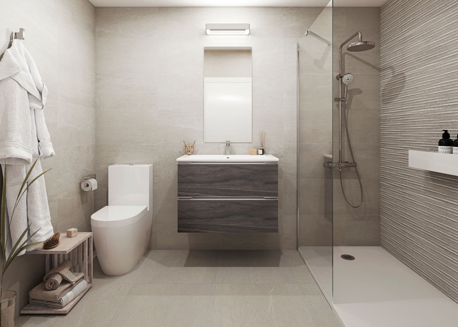 2 chambre Appartement à vendre à Pilar de la Horadada - 252 900 € (Ref: 7541883)