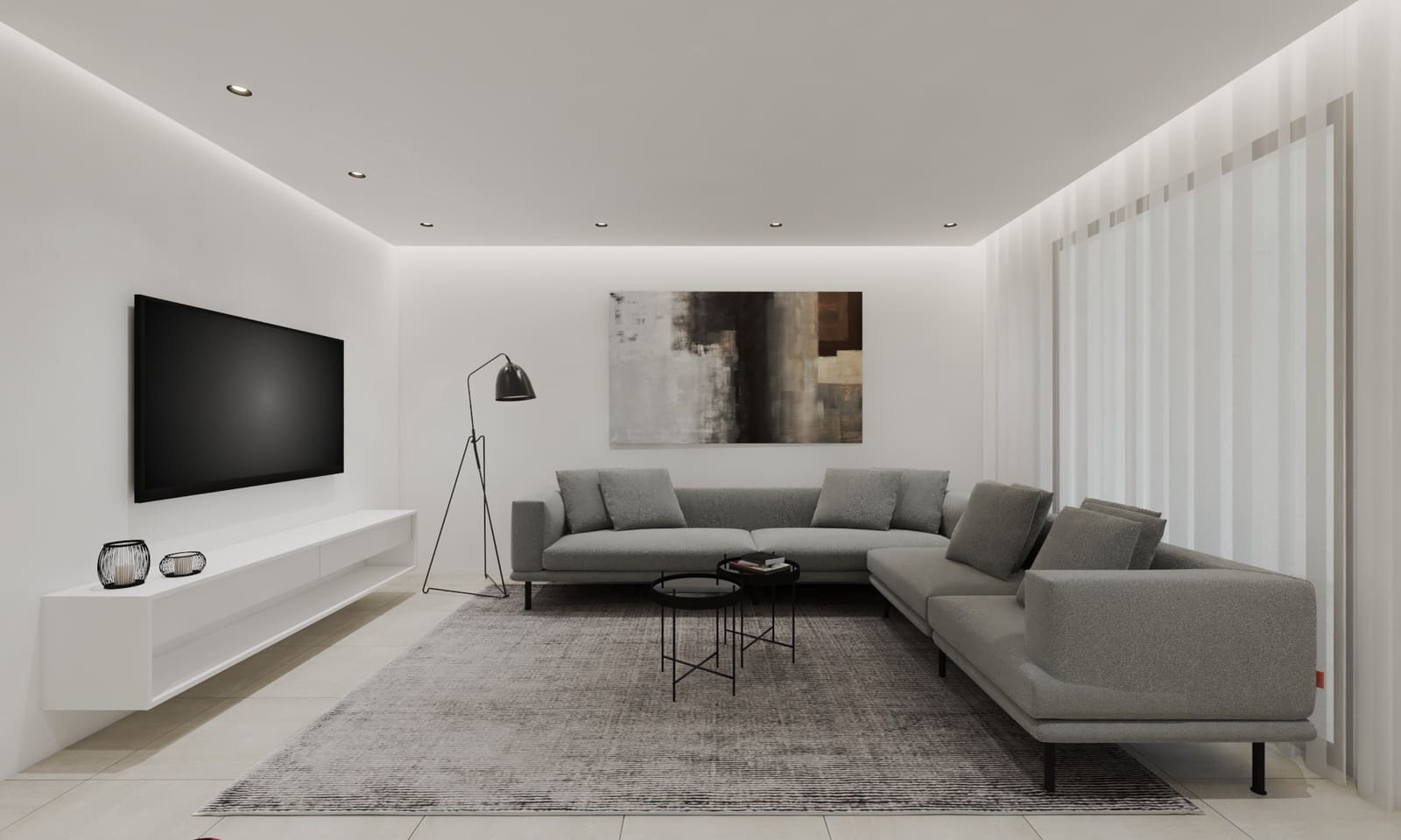 2 chambre Appartement à vendre à Pilar de la Horadada - 252 900 € (Ref: 7541883)