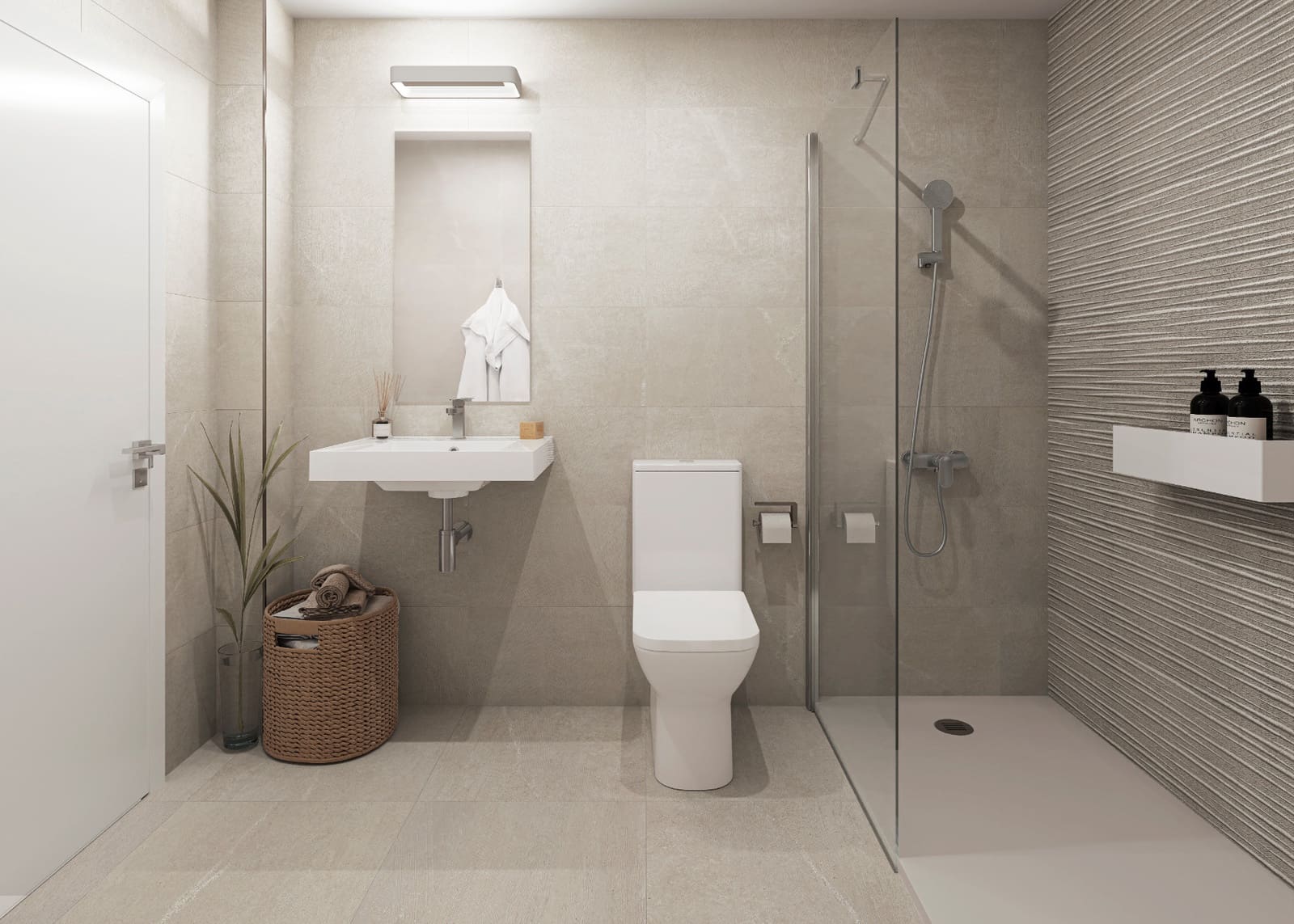 2 chambre Appartement à vendre à Pilar de la Horadada - 252 900 € (Ref: 7541883)