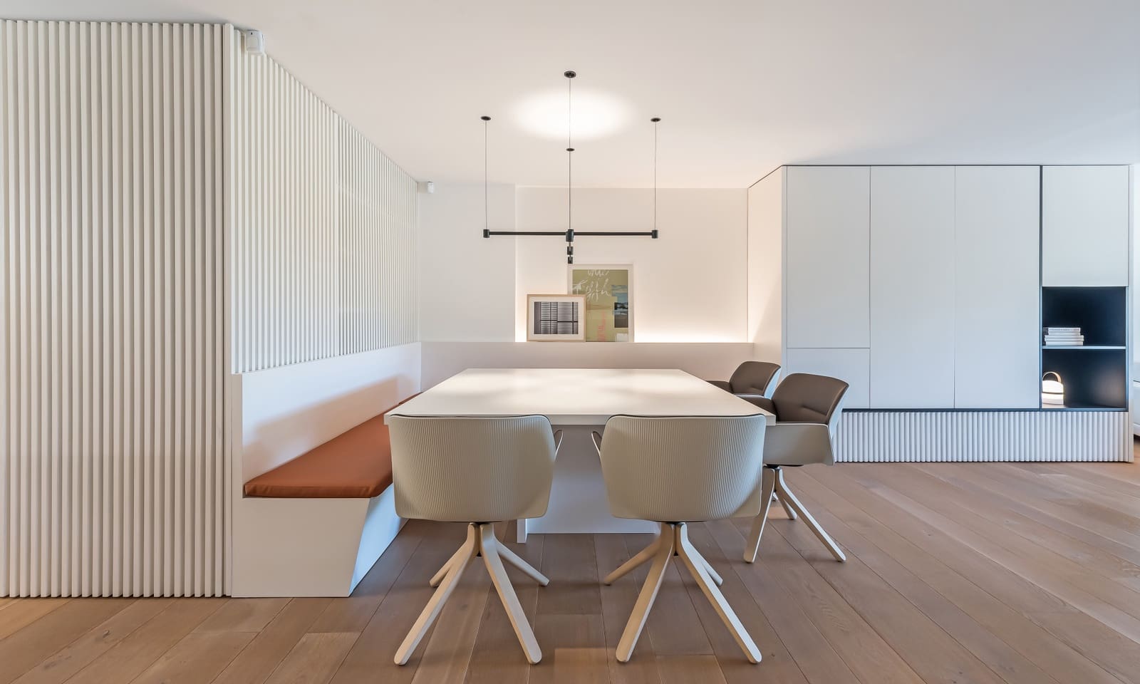 2 bedroom Apartment for sale in Campoamor with pool - € 375,000 (Ref: 7568048)