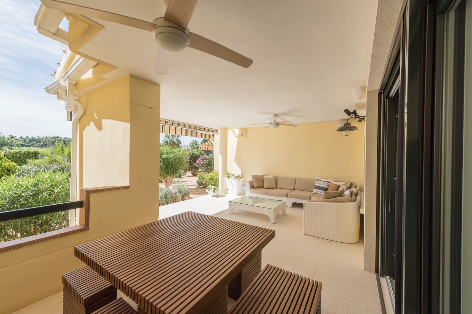 2 bedroom Apartment for sale in Campoamor with pool - € 375,000 (Ref: 7568048)