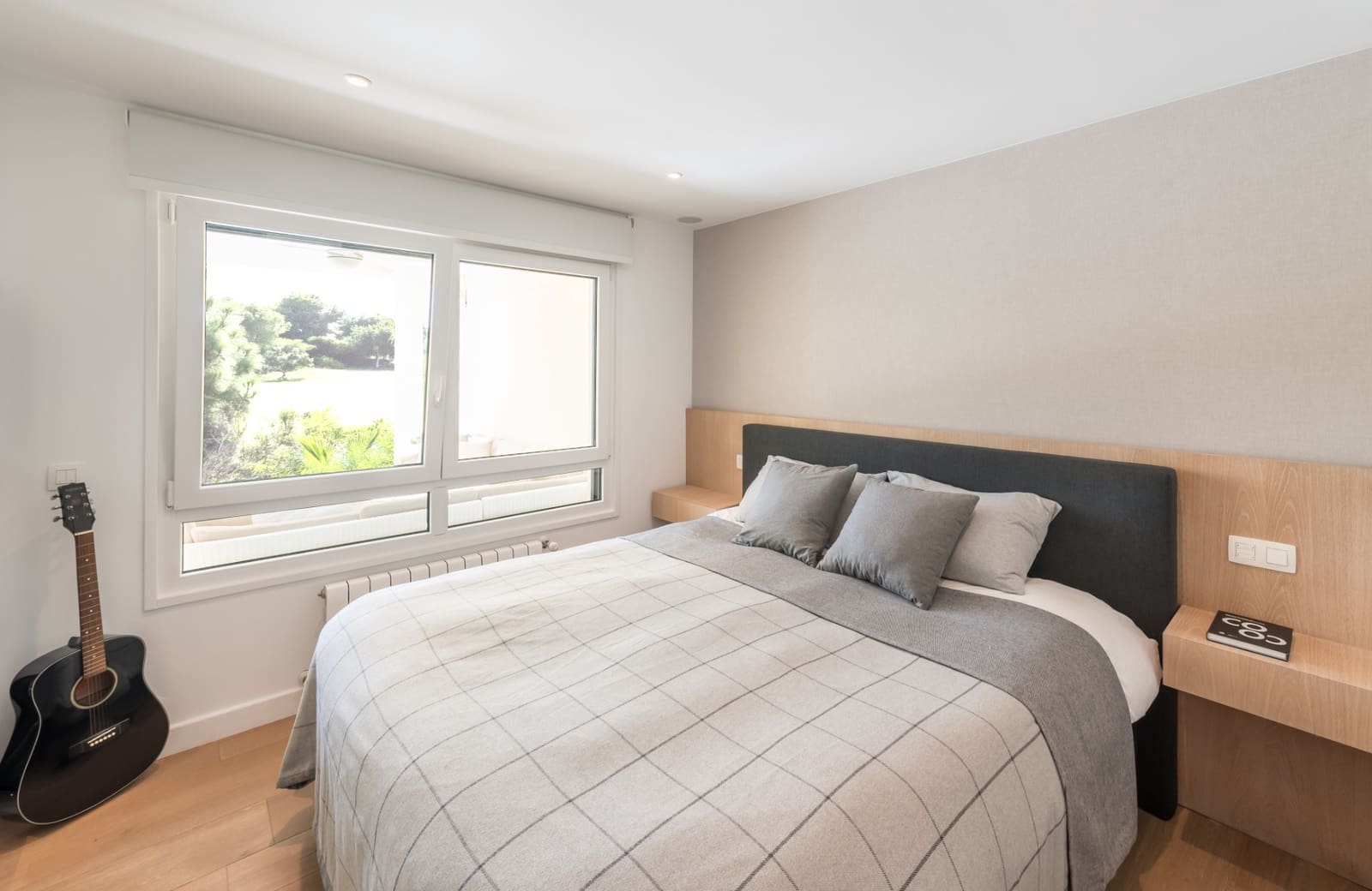 2 bedroom Apartment for sale in Campoamor with pool - € 375,000 (Ref: 7568048)